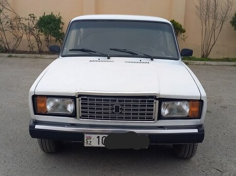 LADA (VAZ) 2107 2006