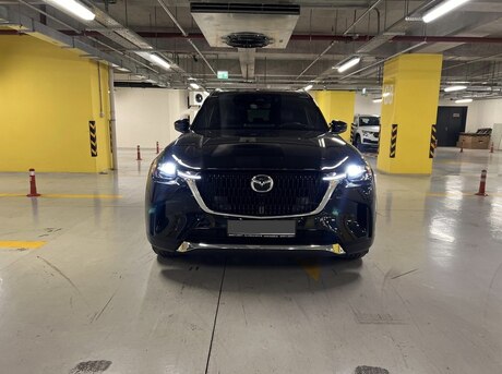 Mazda CX-90 2024