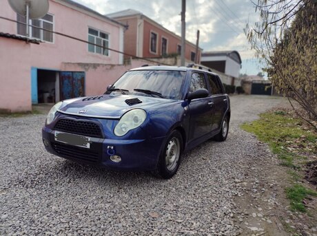 Lifan 320