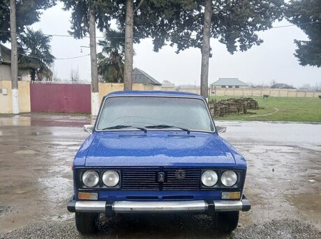 LADA (VAZ) 2106 1996