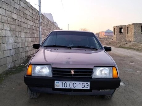 LADA (VAZ) 21099 1997