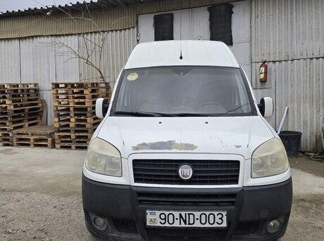 Fiat Doblo