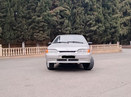 LADA (VAZ) 2115 2010