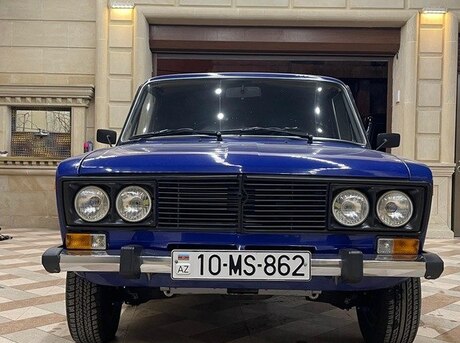 LADA (VAZ) 2106 2004