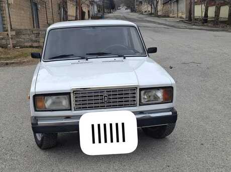LADA (VAZ) 2107 2009