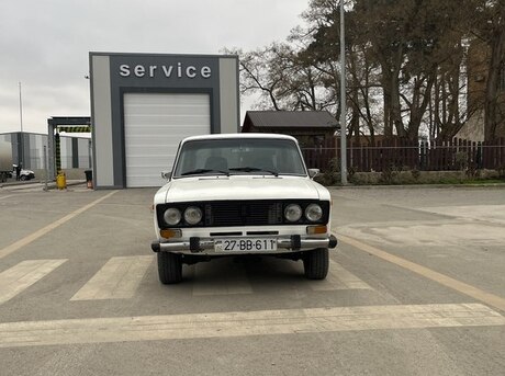 LADA (VAZ) 2106 1998