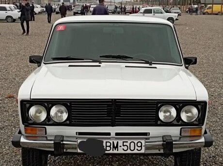 LADA (VAZ) 2106 1994