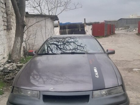 Opel Calibra 1996