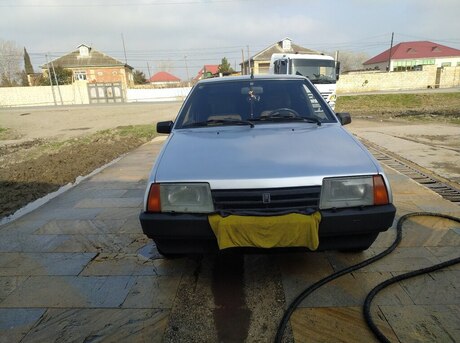 LADA (VAZ) 21099 2003
