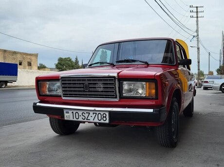 LADA (VAZ) 2107 2003