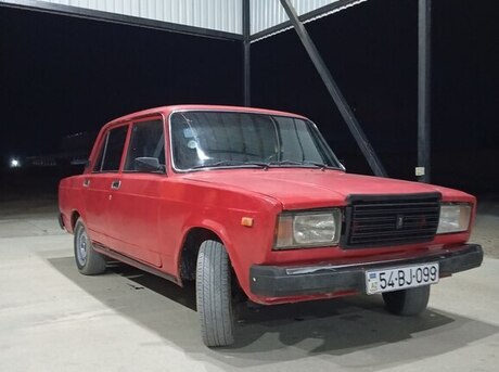 LADA (VAZ) 2107 1995