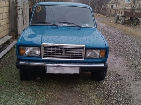 LADA (VAZ) 2107 2005