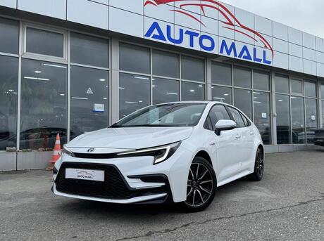 Toyota Corolla Levin
