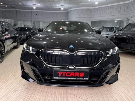 BMW 530e
