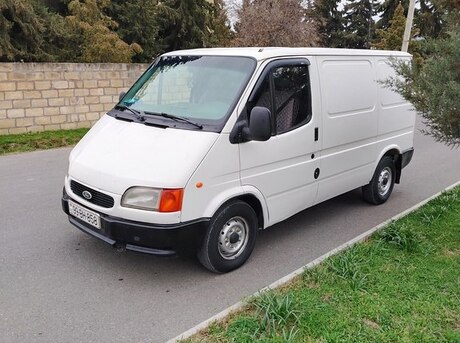 Ford Transit 1999