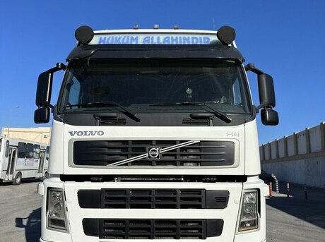 Volvo FH 460 2009