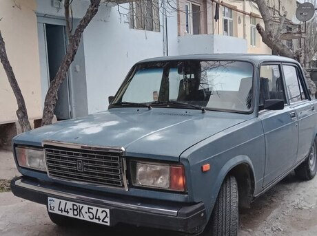 LADA (VAZ) 2107 2005