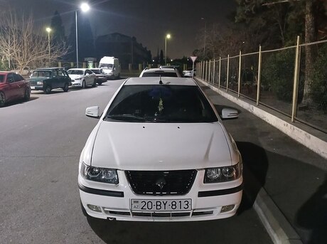 Khazar LX 2021