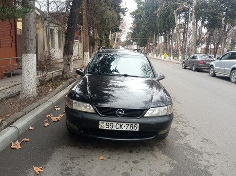 Opel Vectra 1998