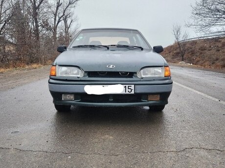 LADA (VAZ) 2115 2002