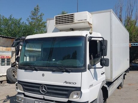 Mercedes Atego 816