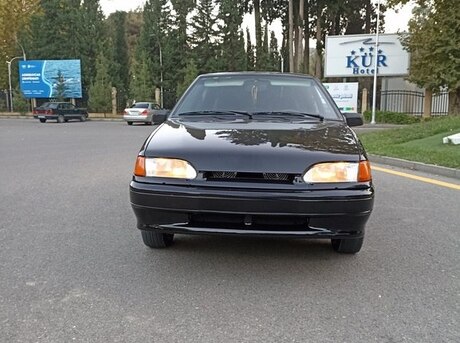 LADA (VAZ) 2115 2011