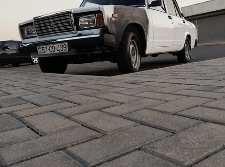 LADA (VAZ) 2107 2006