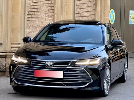 Toyota Avalon
