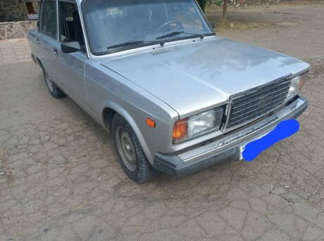 LADA (VAZ) 2107 1995