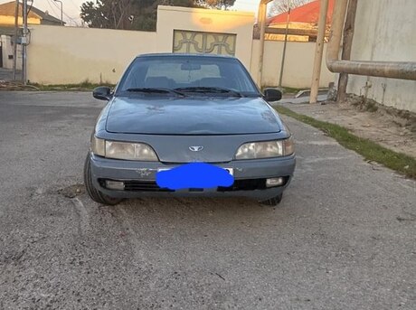 Daewoo Espero 1997