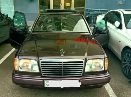 Mercedes E 220 1994