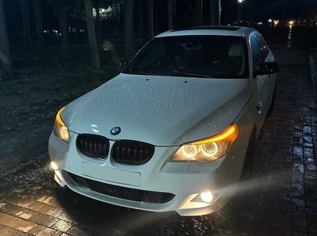 BMW 525 2004