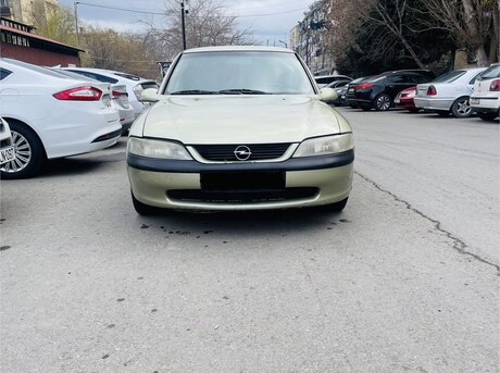Opel Vectra 1996