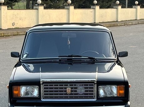 LADA (VAZ) 2107 2010