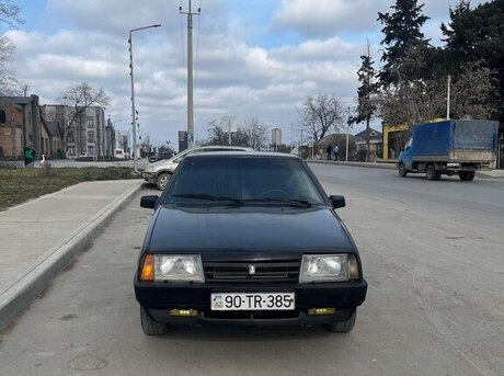 LADA (VAZ) 2109 1993