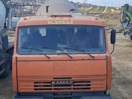 KamAz 53229 2008