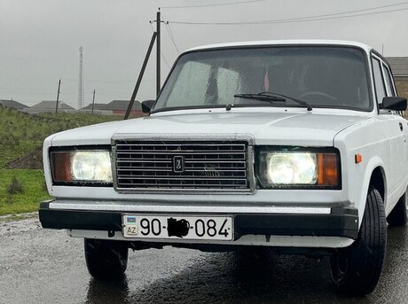 LADA (VAZ) 2107 2009