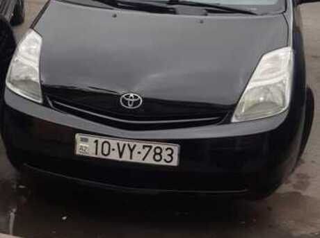 Toyota Prius 2007