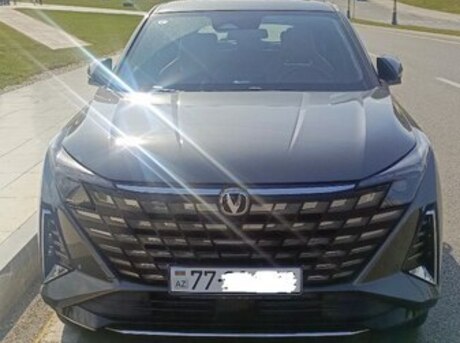 Changan  2024