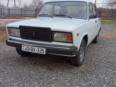 LADA (VAZ) 2107 2005