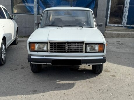 LADA (VAZ) 2107 2009