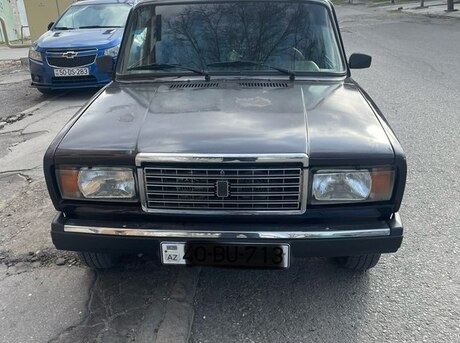 LADA (VAZ) 2107 2010