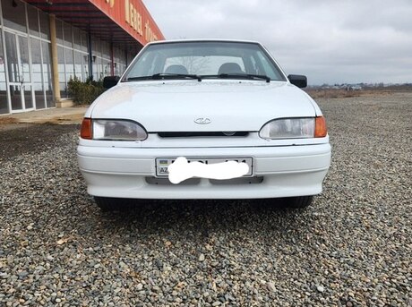 LADA (VAZ) 2115 2011