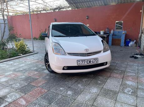 Toyota Prius 2008