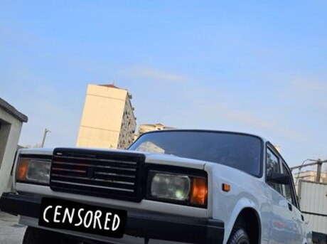 LADA (VAZ) 2107 2008