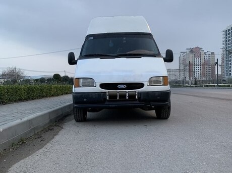 Ford Transit 1998