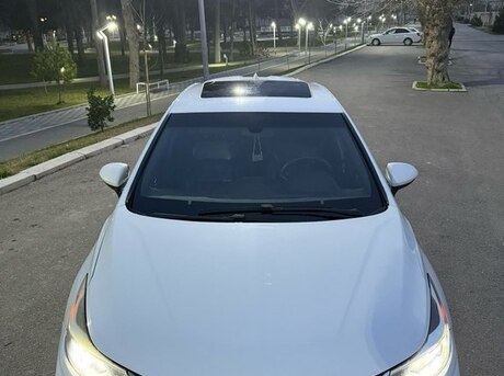 Chevrolet Cruze 2016