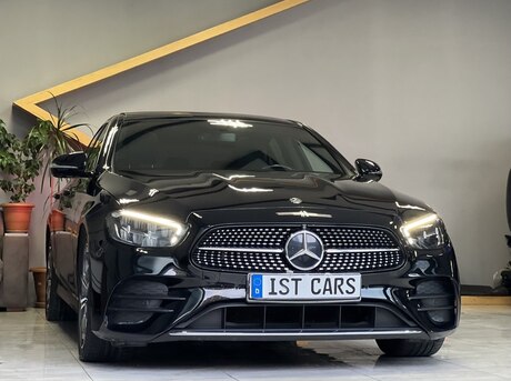 Mercedes E 350