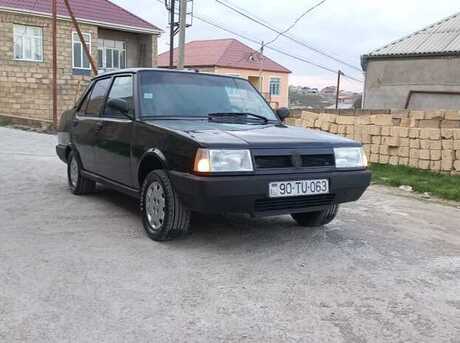 Tofas Sahin 2005