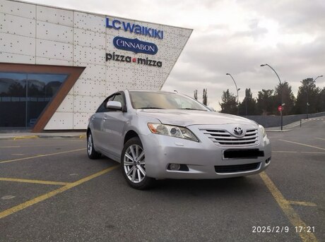 Toyota Camry 2007